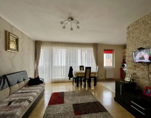 Apartament  cu 2 camere + parcare - Muzeul Apei, Florești !