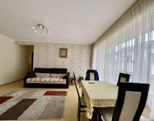 Apartament  cu 2 camere + parcare - Muzeul Apei, Florești !