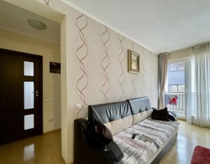 Apartament  cu 2 camere + parcare - Muzeul Apei, Florești !