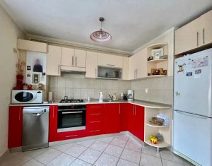 Appartement 2 chambres à vendre dans Floresti