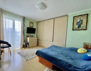 Appartement 2 chambres à vendre dans Floresti