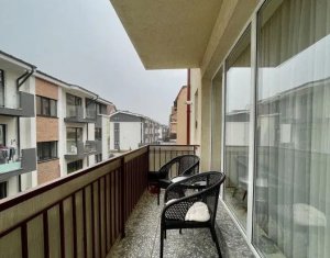 Apartament  cu 2 camere + parcare - Muzeul Apei, Florești !