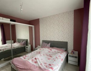 Apartament 2 camere, 58 mp, parcare, Floresti