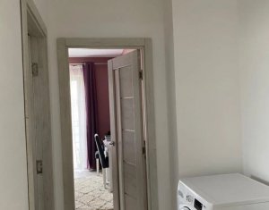Apartament 2 camere, 58 mp, parcare, Floresti