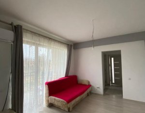 Apartament 2 camere, 58 mp, parcare, Floresti