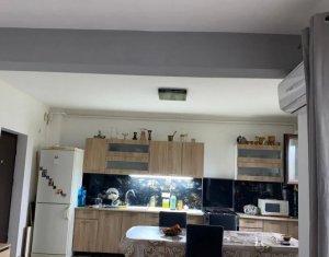 Apartament 2 camere, 58 mp, parcare, Floresti
