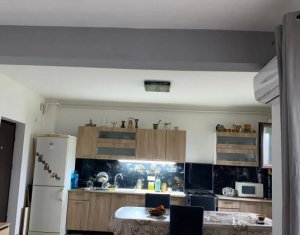 Appartement 2 chambres à vendre dans Floresti