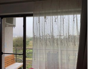 Apartament 2 camere, 58 mp, parcare, Floresti