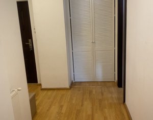 Apartament complet utilat, 74 mp, balcon 14 mp, Borhanci