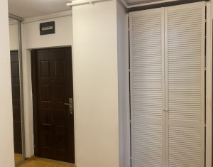 Apartament complet utilat, 74 mp, balcon 14 mp, Borhanci