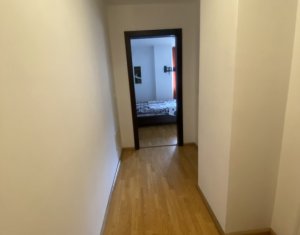 Apartament complet utilat, 74 mp, balcon 14 mp, Borhanci