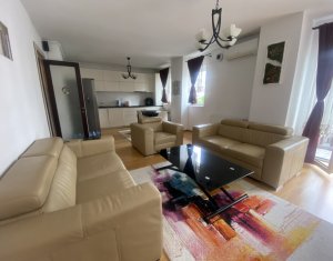 Vanzare apartament 3 camere in Cluj-napoca, zona Borhanci