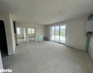 Vanzare apartament 3 camere in Cluj-napoca
