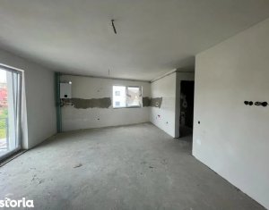 Apartament de vanzare 3 camere, bloc nou, zona accesibila, Dambul Rotund