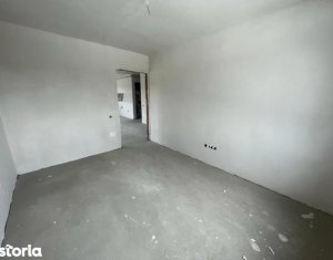 Apartament de vanzare 3 camere, bloc nou, zona accesibila, Dambul Rotund
