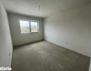 Apartament de vanzare 3 camere, bloc nou, zona accesibila, Dambul Rotund