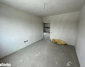 Apartament de vanzare 3 camere, bloc nou, zona accesibila, Dambul Rotund