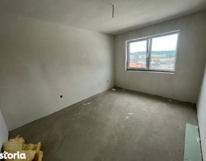 Apartament de vanzare 3 camere, bloc nou, zona accesibila, Dambul Rotund