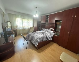 Comision 0!Apartament 2 camere decomandate+balcon, zona str. 1 Decembrie 1918