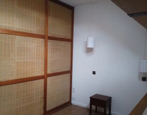 Appartement 1 chambres à vendre dans Cluj-napoca, zone Gheorgheni