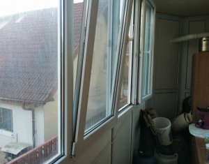 Apartament cu 2 camere, 42 mp, Floresti, zona Teilor