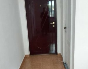 Garsoniera, 11mp, Gheorgheni, zona Interservisan