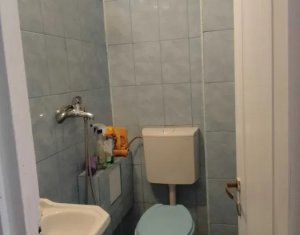 Garsoniera, 11mp, Gheorgheni, zona Interservisan