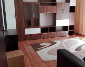 Apartment 2 rooms for sale in Floresti