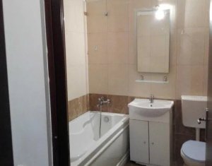 Apartament 2 camere Floresti etajul 2