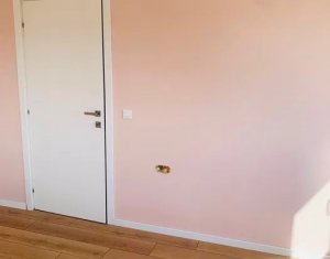 Vanzare apartament 2 camere in Baciu