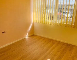 Apartament 2 camere, Baciu, parter 