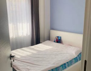 Apartament 2 camere, Baciu, parter 