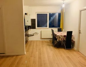 Apartament 2 camere, Baciu, parter 