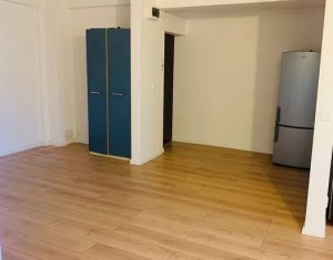 Apartament 2 camere, Baciu, parter 