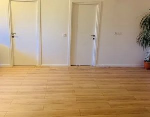 Apartament 2 camere, Baciu, parter 