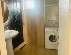 Apartament 2 camere, Baciu, parter 