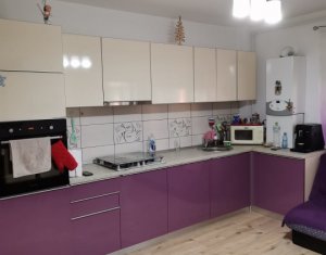 Apartament 3 camere, la cheie, Penny, Apahida