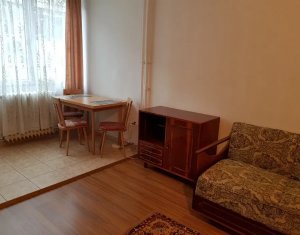 Studio for sale in Cluj-napoca, zone Manastur