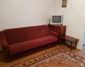 Garsoniera, 32 mp, etajul 1 , bloc cu lift,  Pizzeria Toskana, Manastur