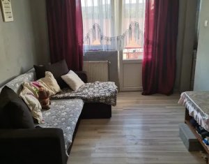 Appartement 1 chambres à vendre dans Cluj-napoca, zone Gara