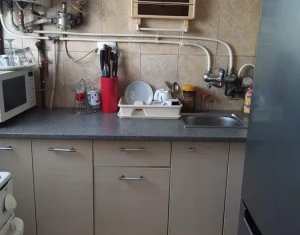 Appartement 1 chambres à vendre dans Cluj-napoca, zone Gara