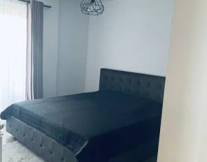 Apartament cu 3 camere, 65,2 mp, Floresti, zona Primariei 