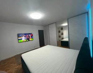 Vanzare apartament 3 camere finisat si mobilat ultramodern, Zorilor