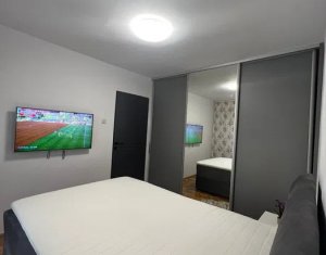 Vanzare apartament 3 camere finisat si mobilat ultramodern, Zorilor