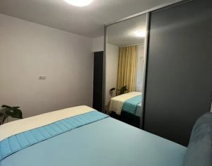 Vanzare apartament 3 camere finisat si mobilat ultramodern, Zorilor