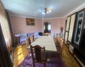 Appartement 3 chambres à vendre dans Cluj-napoca, zone Manastur