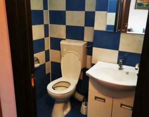 Vanzare apartament 3 camere finisat si mobilat Manastur
