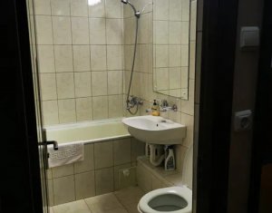 Vanzare apartament 3 camere finisat si mobilat Manastur