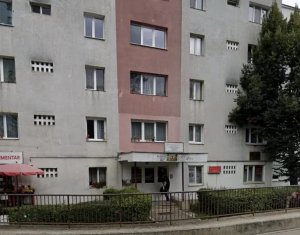 Vanzare apartament 3 camere in Cluj-napoca, zona Manastur