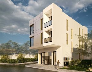 Apartament 3 camere, 90 mp,  imobil nou, Zorilor